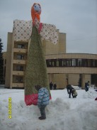 Масленица